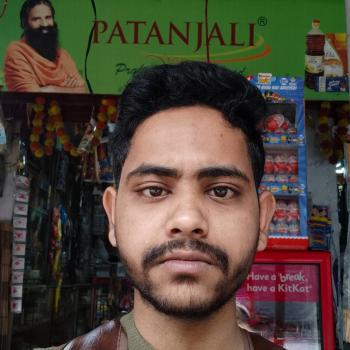 Ankit Sarkar